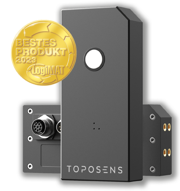 Toposens ECHO ONE