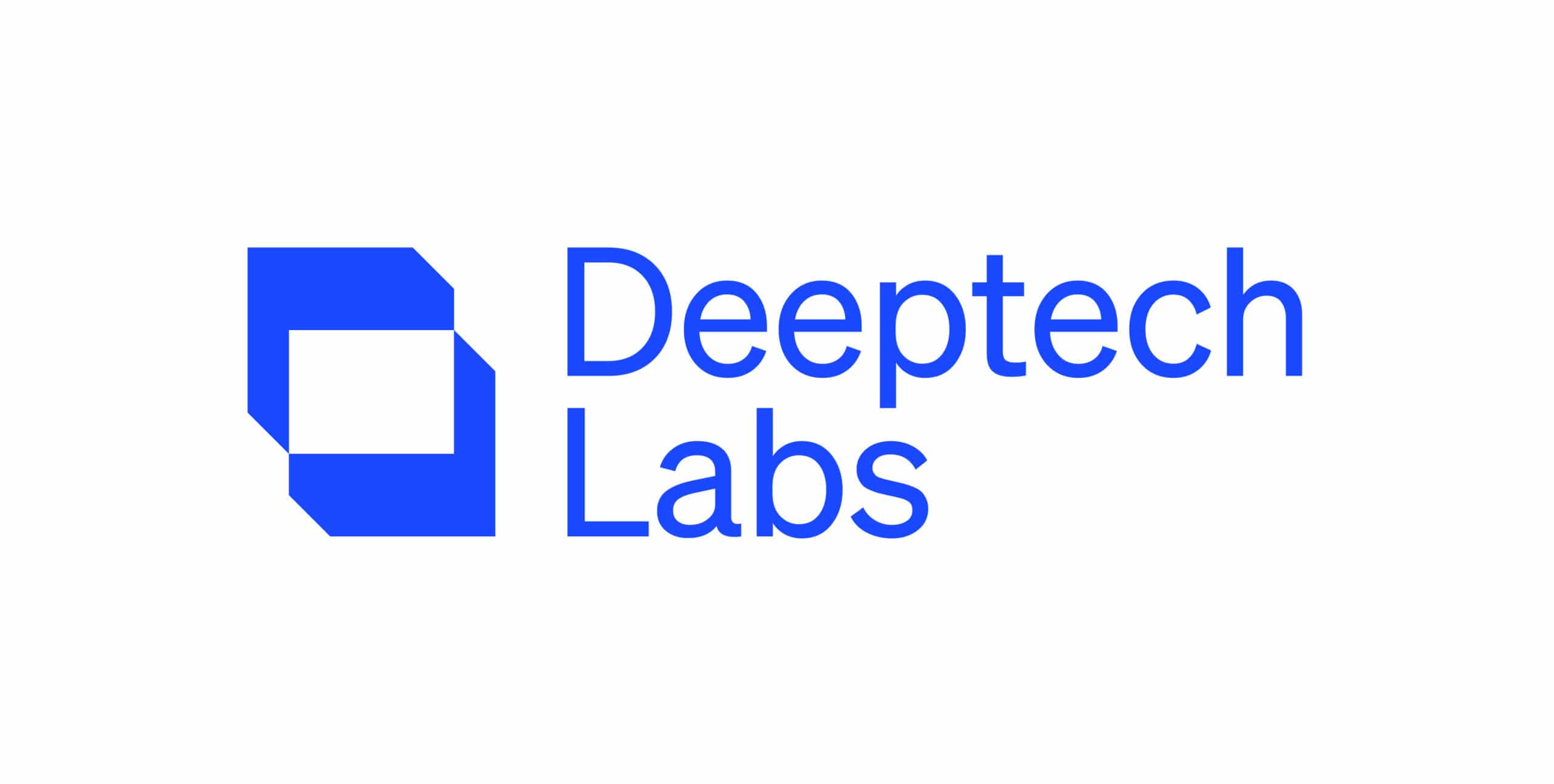 Deeptech Labs Logo