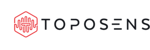 Toposens Logo