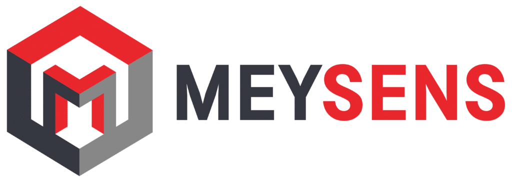 MEYSENS GmbH Logo